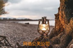 谣言是网络公关最头痛的问题
