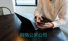 网络公关是实现组织自身战略发展规划